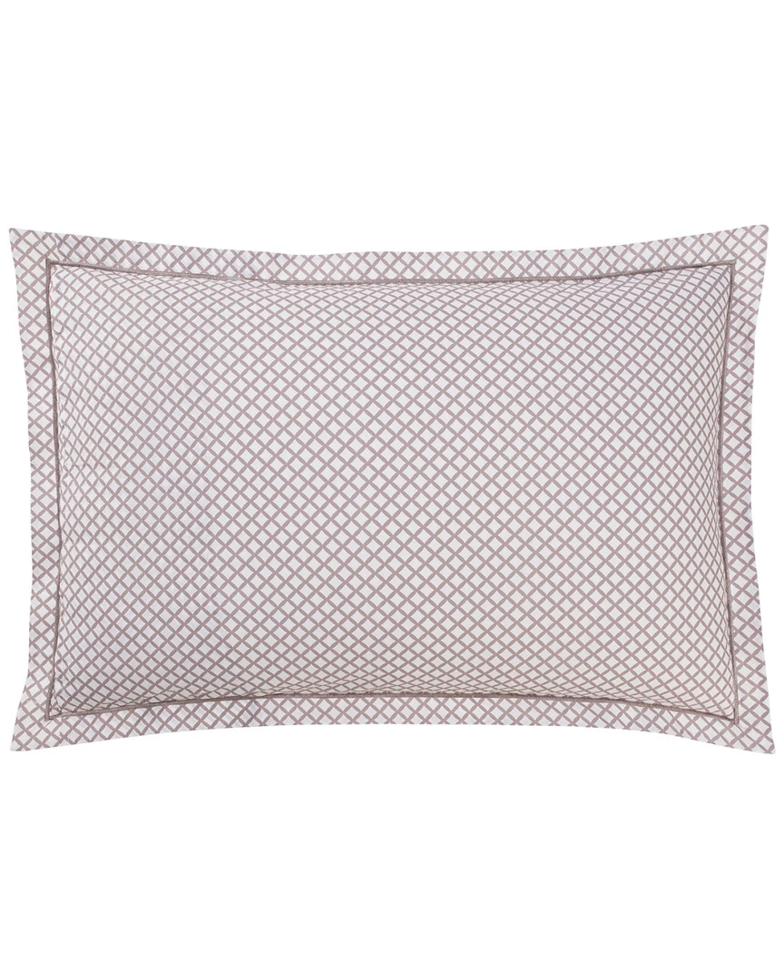 Budget ๐ Anne De Solene Legende Printed Reversible Sham Home Pillowcases & Shams โจ - Image 2