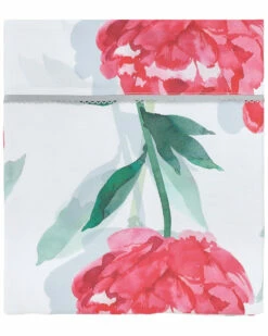 Best deal ๐คฉ Anne De Solene Leonie Flat Sheet Home Sheets ๐งจ