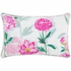 Coupon 🌟 Anne De Solene Leonie Printed Reversible Sham Home Pillowcases & Shams 🔔