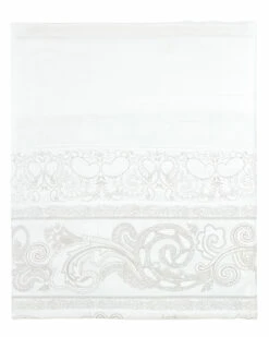 New 🌟 Anne De Solene Majeste Flat Sheet Home Sheets ❤️