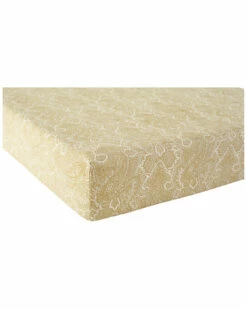 Promo 👍 Anne De Solene Paisley Fitted Sheet Home Sheets ⭐