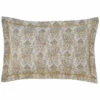 Outlet ⌛ Anne De Solene Paisley Reversible Sham Home Pillowcases & Shams 🌟
