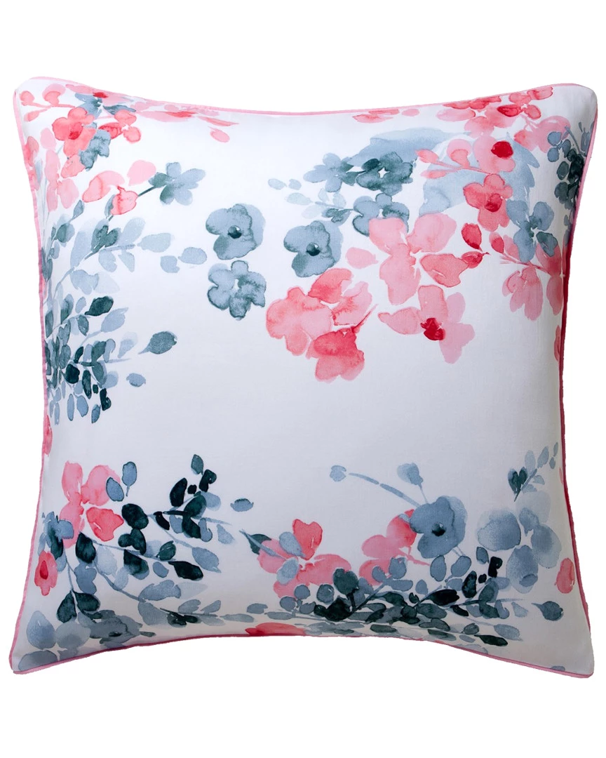 Coupon โญ Anne De Solene Poesie Euro Reversible Sham Home Pillowcases & Shams ๐