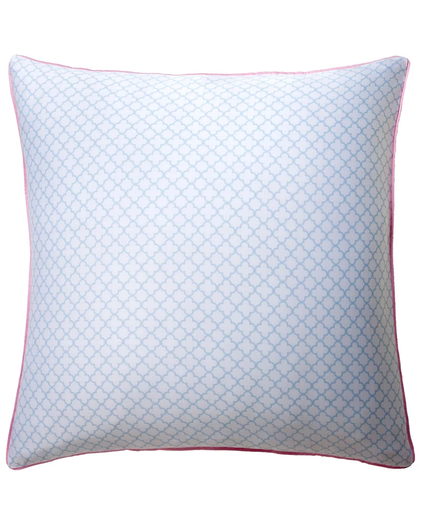 Coupon โญ Anne De Solene Poesie Euro Reversible Sham Home Pillowcases & Shams ๐ - Image 2