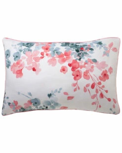 Deals โ๏ธ Anne De Solene Poesie Reversible Sham Home Pillowcases & Shams ๐