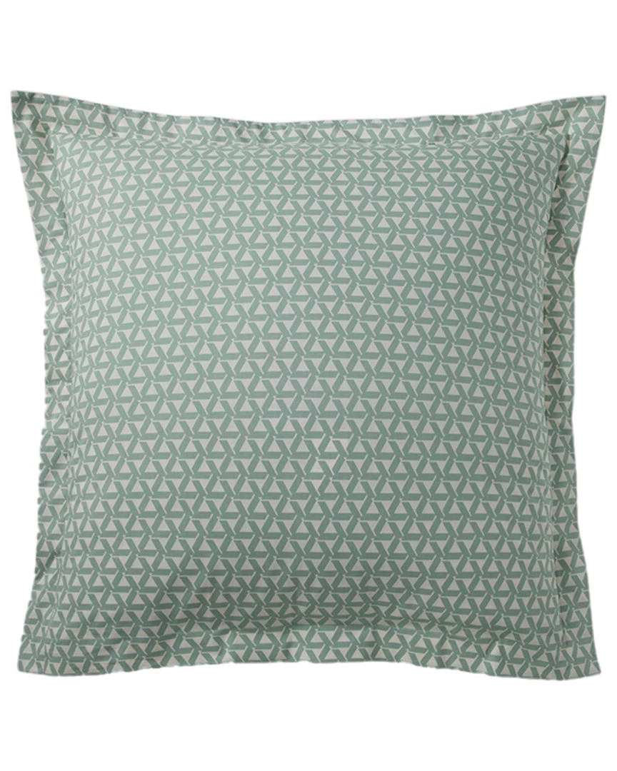 Cheapest ๐ Anne De Solene Tropical Euro Reversible Sham Home Pillowcases & Shams ๐ - Image 2