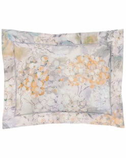 Best deal 🧨 Anne De Solene Bouquet Printed Boudoir Sham Home Pillowcases & Shams 🎉