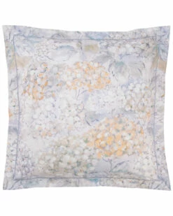 Top 10 👍 Anne De Solene Bouquet Printed Euro Sham Home Pillowcases & Shams 🛒