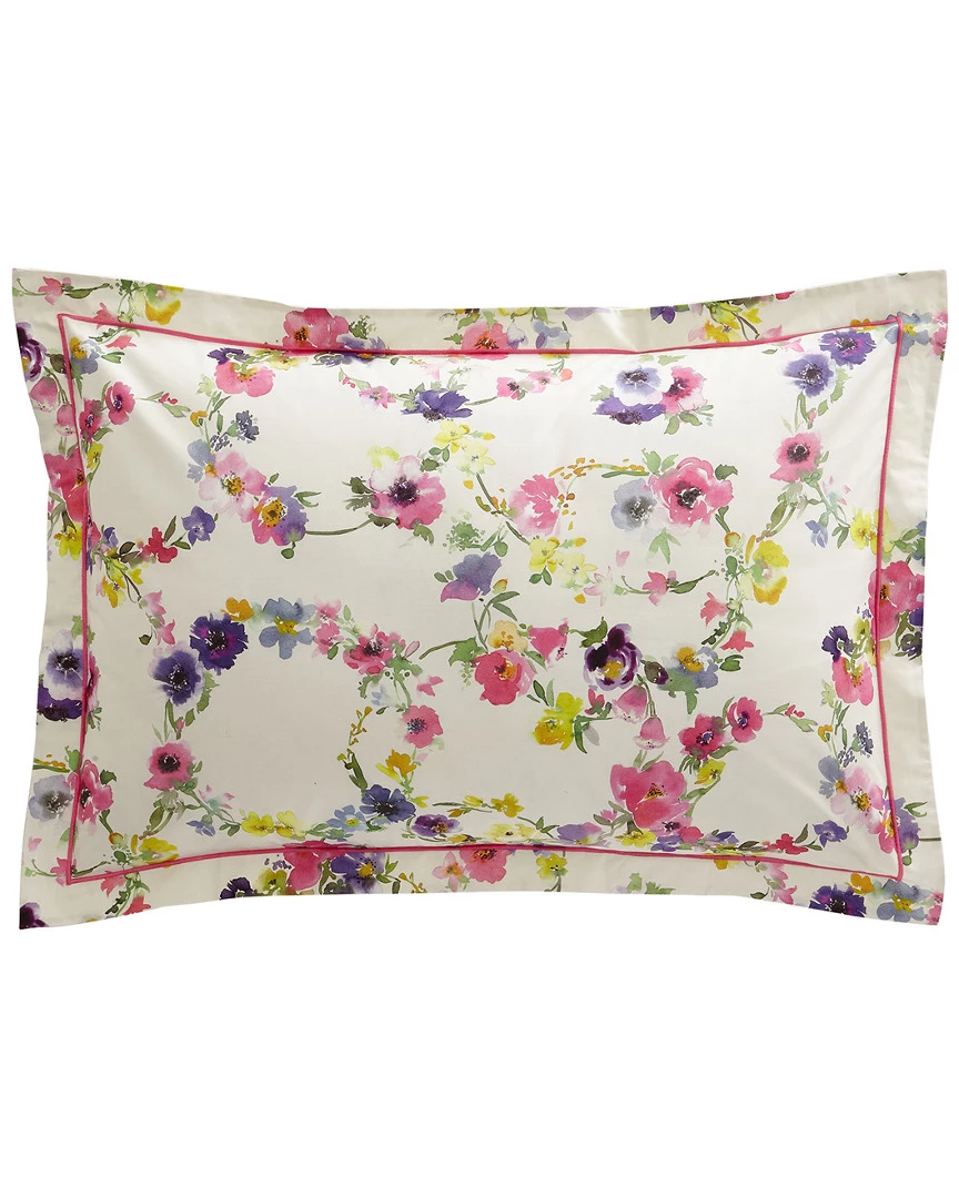 Brand new ๐ Anne De Solene Farandole Printed Sham Home Pillowcases & Shams ๐คฉ