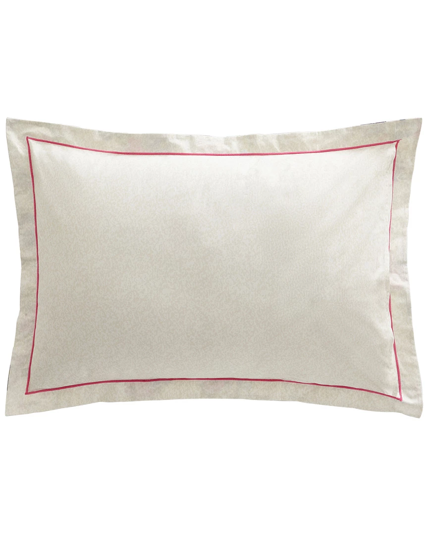 Brand new ๐ Anne De Solene Farandole Printed Sham Home Pillowcases & Shams ๐คฉ - Image 2