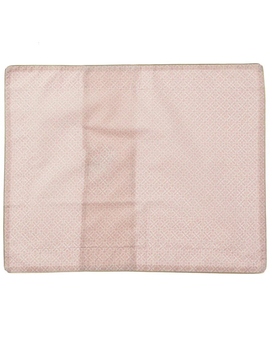 Promo ๐ Anne De Solene Lady Rose Boudoir Reversible Sham Home Pillowcases & Shams ๐