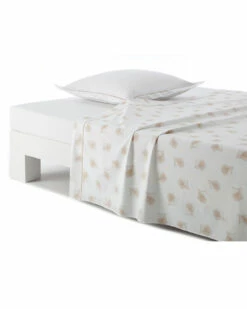 Brand new 🎁 Anne De Solene Plume Flat Sheet Home Sheets 🛒