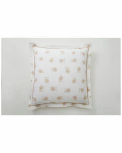 New 😉 Anne De Solene Plume Printed Euro Sham Home Pillowcases & Shams 😀