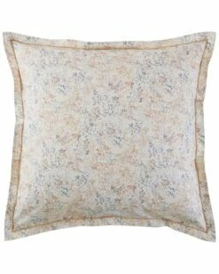 Top 10 🎁 Anne De Solene Eden Euro Sham Home Pillowcases & Shams 🎉