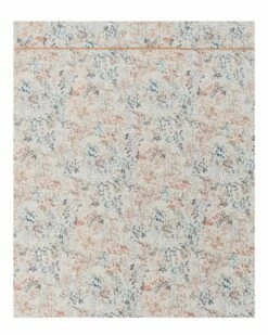 Cheap 🎁 Anne De Solene Eden Flat Sheet Home Sheets 🔔