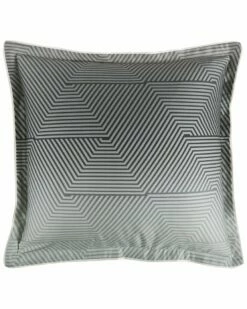 Best deal 🤩 Anne De Solene Sequence Euro Sham Home Pillowcases & Shams 😀