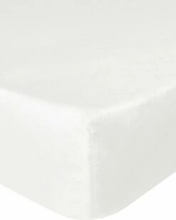 Cheap 😍 Anne De Solene Desiree Fitted Sheet Home Sheets 🔥