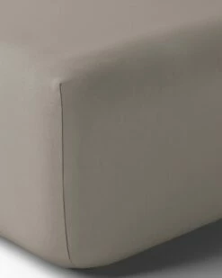 Outlet 💯 Anne De Solene Vexin Fitted Sheet Home Sheets 👍