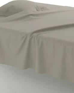 Best reviews of 👍 Anne De Solene Vexin Flat Sheet Home Sheets 🛒