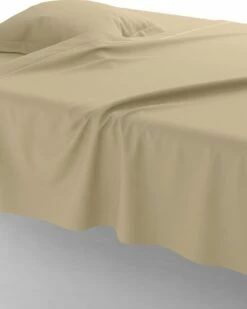 Cheapest 😉 Anne De Solene Vexin Flat Sheet Home Sheets 😍
