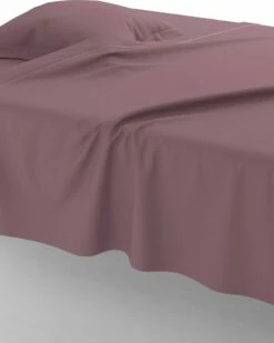Best Pirce ๐ Anne De Solene Vexin Flat Sheet Home Sheets ๐