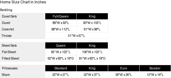 New β¨ Anne De Solene Romance Printed Sham Home Pillowcases & Shams π - Image 3